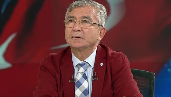 Βίντεο: Σύμβουλος του Ερντογάν χαρακτηρίζει τους Έλληνες «ηλίθιους»